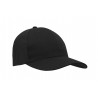 Cap - mod. 4242:Black, Cotton
